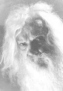 Учение Порфирия Иванова “ДЕТКА”