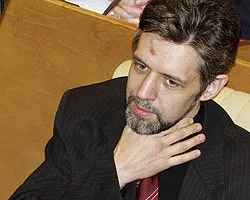 Цензура правит Право Голоса