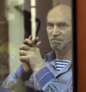 Борис Миронов — Паранойя и страх власти!