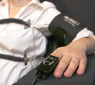 Детектор лжи для гостей  v.1.0