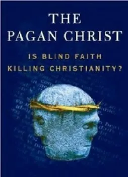 Иисус Христос - Языческий Бог. Разоблачение