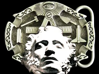 Как масоны убивали Пушкина