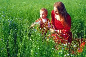 Мы и наши дети