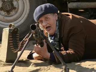 Мятежник Квачков