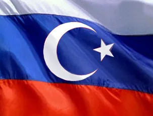 Недалёкое будущее России