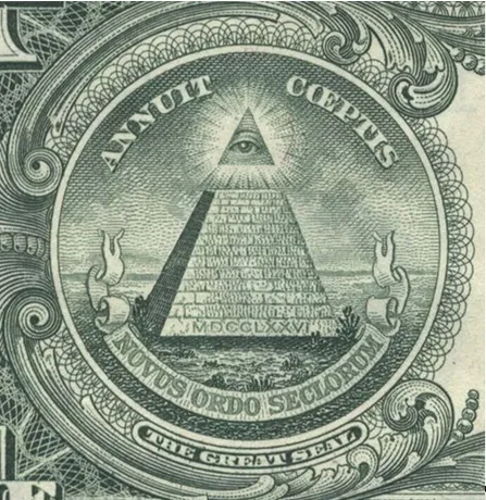 НЕЛЮДИ ХОТЯТ ОСТАВИТЬ В ЖИВЫХ НЕ БОЛЕЕ 7% НАСЕЛЕНИЯ ЗЕМЛИ!!