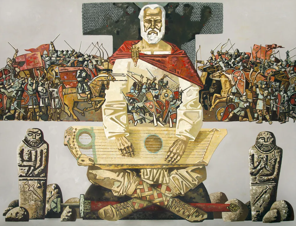 О будущем России