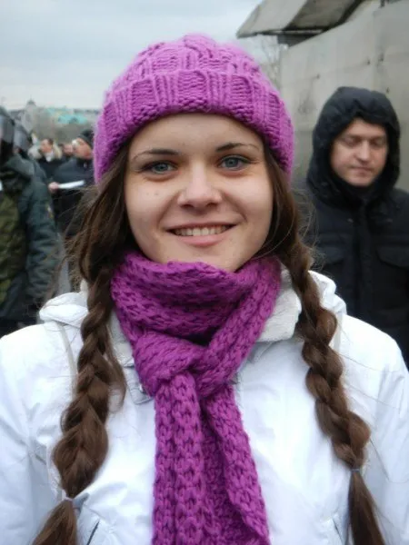 Последствия задержания и суда над Оксаной Вёльвой и Ильёй.