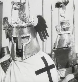 Откровения Богини Исаис