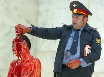 Передача «На самом деле» от 12.02.2013