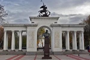 Первый Конгресс руководителей национал-патриотических объединений Юга России пройдёт в Краснодаре