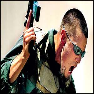 Правда о провокациях против России. Частные военные компании.