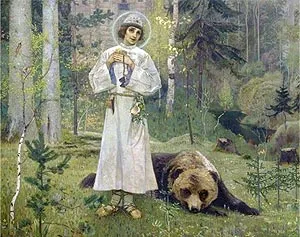 Сергий Радонежский. Последняя глава из скрытой правды о жизни Святого