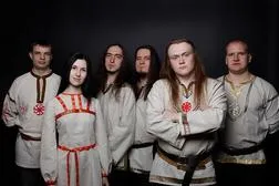 Симаргл - Патриот