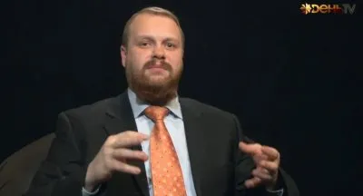 Дёмушкин: еврейские элиты выводят миллиард долларов из России