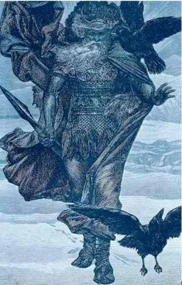 ЗАПОВЕДИ СЛАВЯНСКИХ БОГОВ.