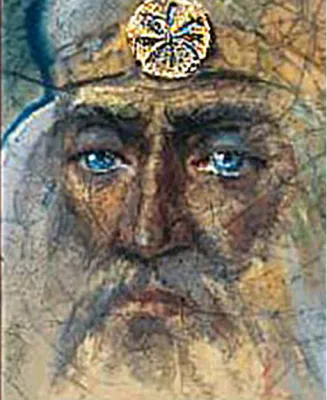 ЗАПОВЕДИ СЛАВЯНСКИХ БОГОВ.