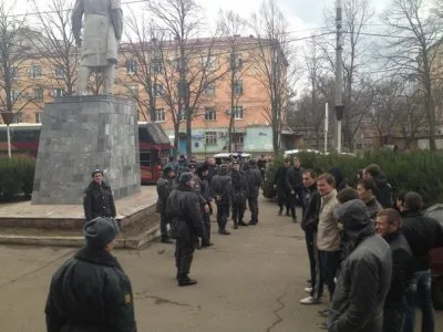 В Краснодаре произошла массовая драка Русских спортсменов и зрителей с дагестанскими спортсменами