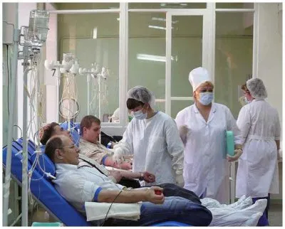 Новый виток геноцида в России: Путин нас обескровил!!