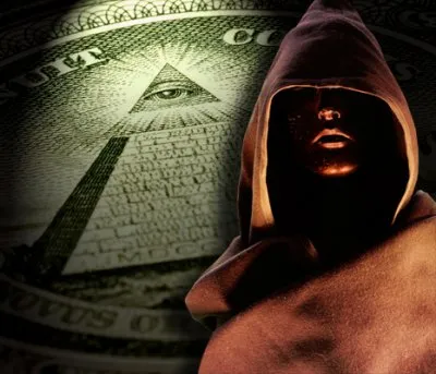 Заговор в науке - методика и практика тайной войны против России и человечества.