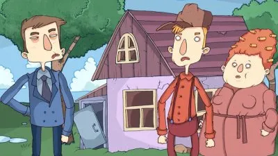 МультНьюс #13. Почему жители Крымска должны деньги