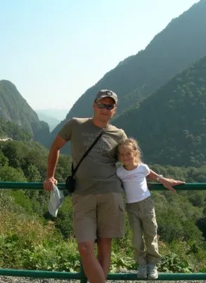 Родные Боги: картины Игоря Ожиганова