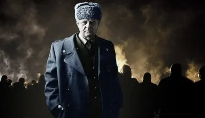 Антинародный режим осудил Русских офицеров, Квачкова на 13 лет, Киселёва на 11 лет строгого режима / Обновлено