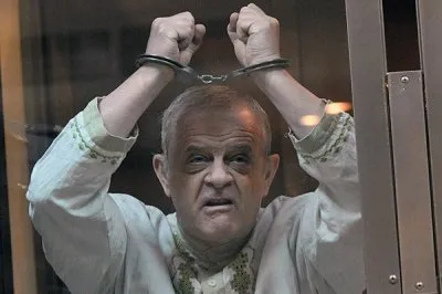 Суд подлецов над Русским Офицером. Видео ответ.