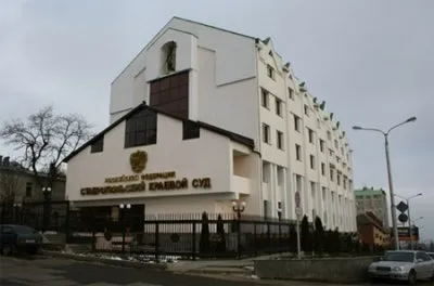 Полиция вновь массовыми задержаниями подавила Народный Сход на Ставрополье / Обновлено