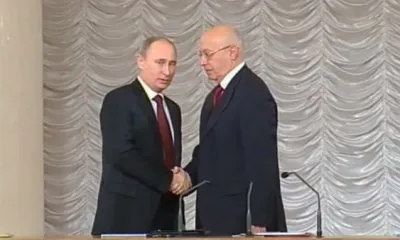 Людоеды и их пособники. Суть времени.