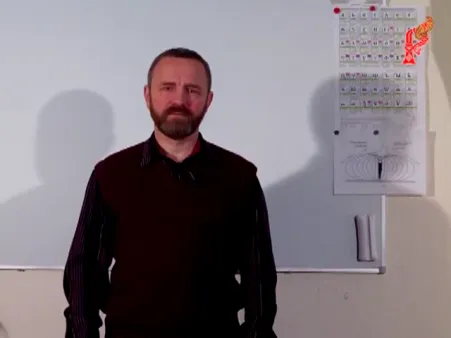 Сергей Данилов: Тайны управления