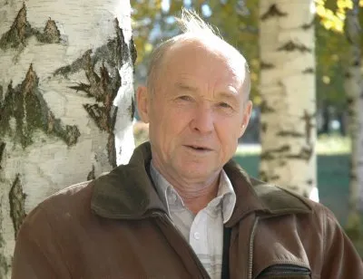 Аркадий Айдак — русский Зепп Хольцер