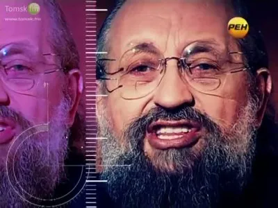 Анатолий Вассерман - Открытым текстом 15.02.2013