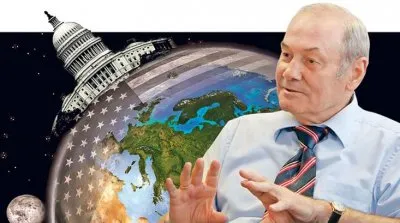 Через призму угроз России