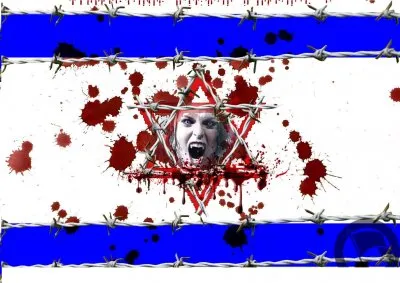 Для чего евреям нужен миф о холокосте? Юрген Граф.