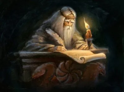 В основе истории России должна лежать история русского народа