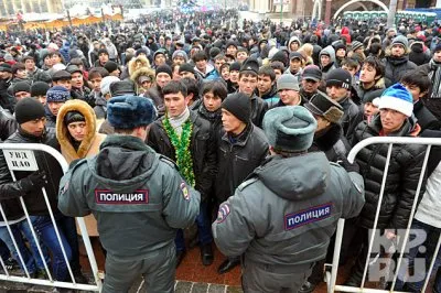 Предупреждение из прошлого (Джеймс П. Любинскас)