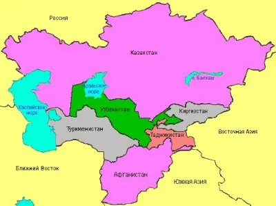 Предупреждение из прошлого (Джеймс П. Любинскас)