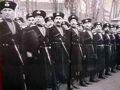 Империя или регионы, смерть или жизнь?