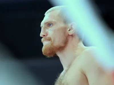 Бой за титул Чемпиона СНГ и Славянских стран между Дмитрием "Кувалдой" Кудряшовым (Россия) и Исроилом Курбановым (Узбекистан)