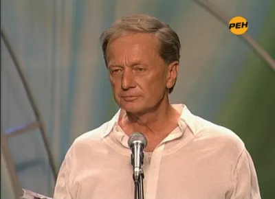 Русофобия Михаила Задорнова