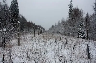 Ракетные поезда, которые уничтожил враг-масон Путин