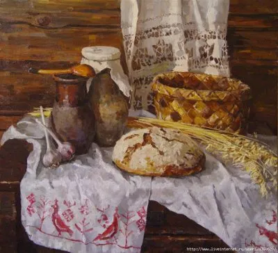 Об алкоголе и не только …