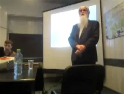 Анатолий Черняев - Дубна (2011.12.17)