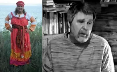 Арина Никитина Vs Сидоров: Cтароверы – масонский проект