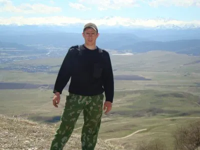 ЕВГЕНИЙ СТРИГИН. Продолжение истории.