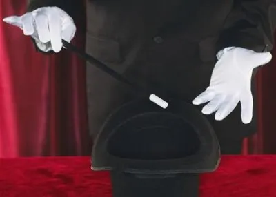 Финальный аккорд путинской стабильности.