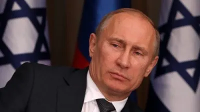 Президент ФЕОР - Путин наше светлое будущее!