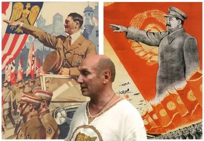 Истархов. Кто это - среди родноверов и национал-патриотов? Часть 2