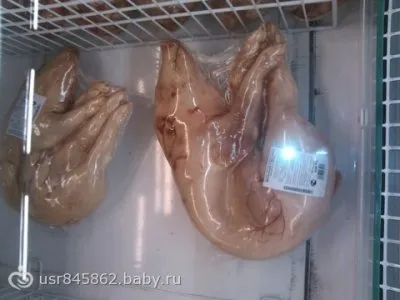 К вопросу о вегетарианстве.